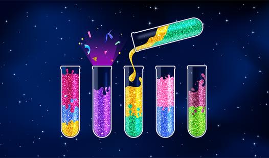 Game Screenshot Color Water Sort: Puzzle Game