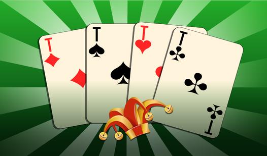 Game Screenshot Durak 2024