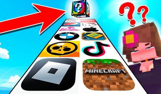 Game Screenshot Guess all the Logos