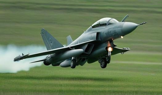 Game Screenshot Fly the plane!