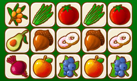 Game Screenshot Tile Master