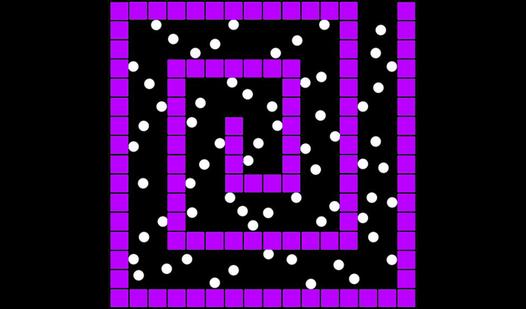 Game Screenshot Bricks Breaker - Gravity Balls