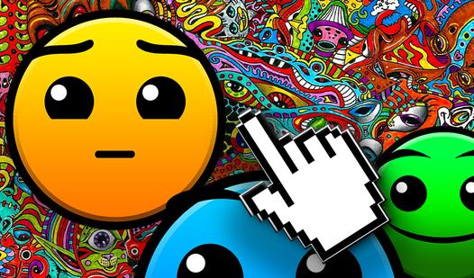 Game Screenshot The Mystery of Lobotomy: Fire in the Hole