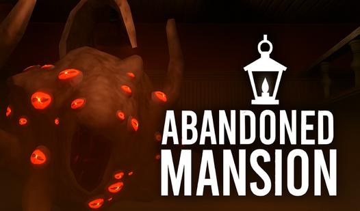 Game Screenshot Abandoned Mansion