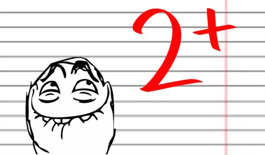 Game Screenshot The Binary Test: Funny Questions
