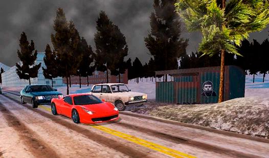 Game Screenshot Норильск: Криминальная Россия Драйв