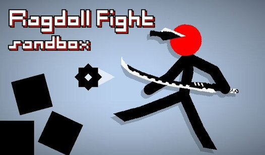 Game Screenshot Ragdoll fight sandbox