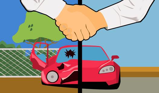 Game Screenshot Симулятор перекупа машин