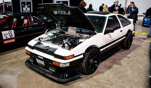 Game Screenshot Car Mechanic Simulator: Assemble A Drift Car