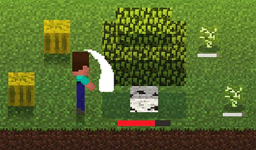 Game Screenshot Nubik: New world