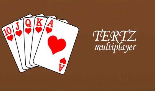 Game Screenshot Tertz Multiplayer