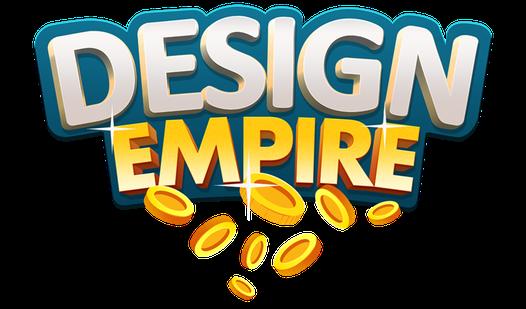 Game Screenshot Design Empire