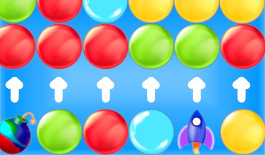 Game Screenshot Smart balls
