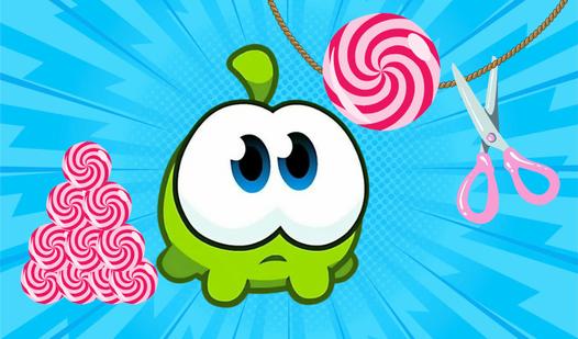 Game Screenshot Yum Bite