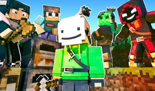 Game Screenshot Nubik Fighting: Battle with Pro