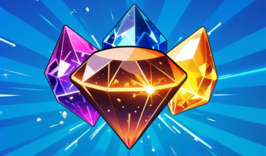 Game Screenshot Connect the Balls: Diamond Fever