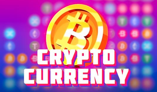 Game Screenshot Cryptocurrency