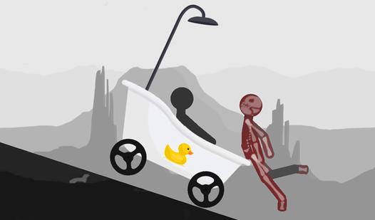 Game Screenshot Mad Stick