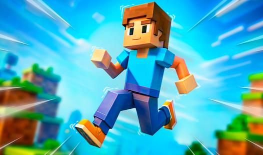 Game Screenshot Mine