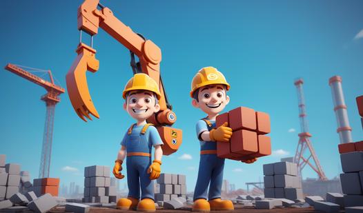 Game Screenshot Build and get rich: Game for smart people!