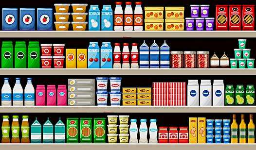 Game Screenshot Big sorting