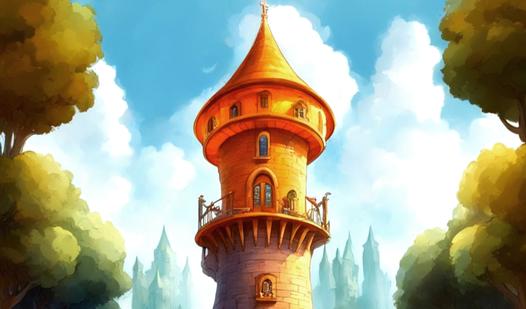 Game Screenshot Magic Tower - Tower Defence