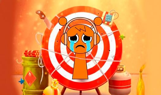 Game Screenshot Kick the Buddy: Poppy Playtime