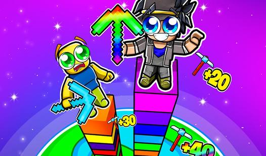 Game Screenshot Robby: Miner Simulator