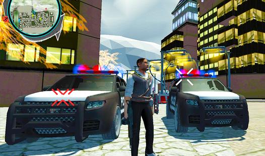 Game Screenshot BirdMan