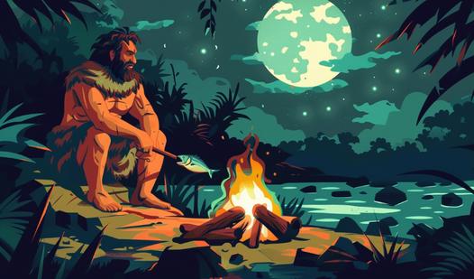 Game Screenshot Island Idle