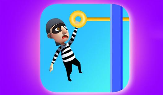 Game Screenshot Поймай если сможешь: Головоломка