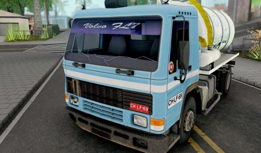 Game Screenshot Симулятор откачки отходных масс : спаси город