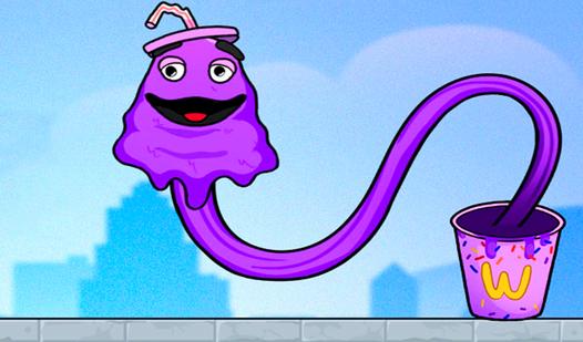 Game Screenshot Monsters Long Neck Survival Toilet Skibidi