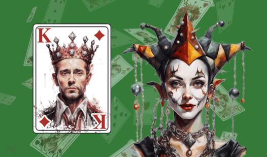 Game Screenshot Epic Solitaire «FreeCell»