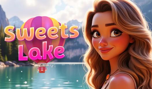 Game Screenshot Sweets Lake