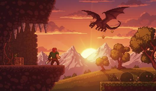 Game Screenshot Готика РПГ: Начало