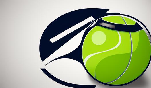 Game Screenshot Tennis