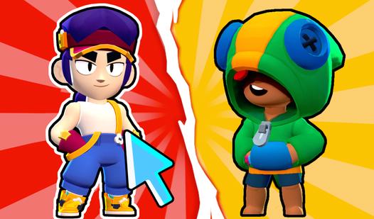 Game Screenshot Brawl Clicker - Evolution