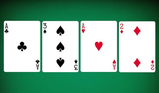 Game Screenshot Card Solitaire - Klondike