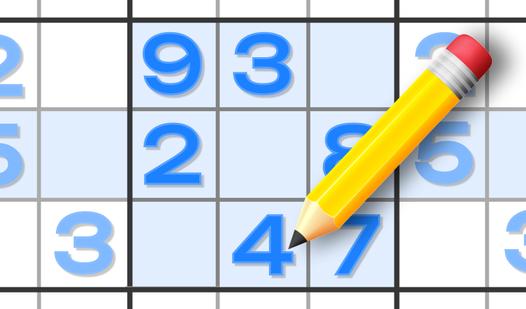 Game Screenshot Sudoku PRO