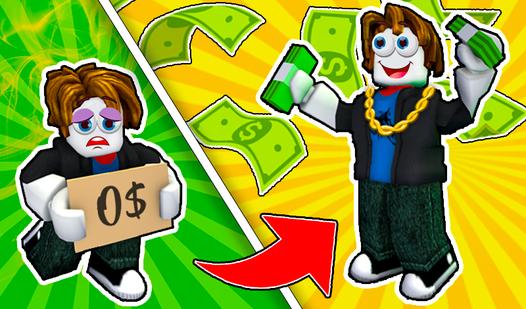 Game Screenshot Robby: The Path to Success