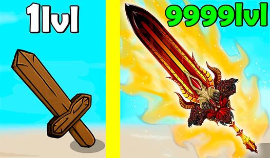 Game Screenshot Medieval Dungeon Merge: Idle RPG Battle