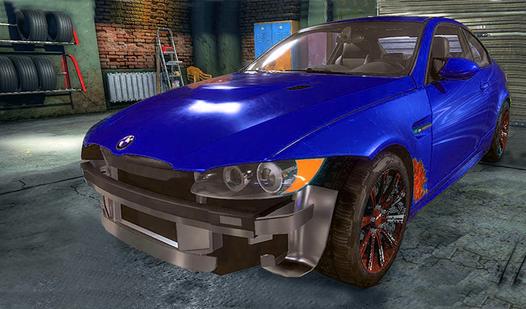 Game Screenshot Car Mechanic Simulator: Fix Your Car!