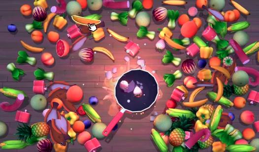 Game Screenshot Enkindle