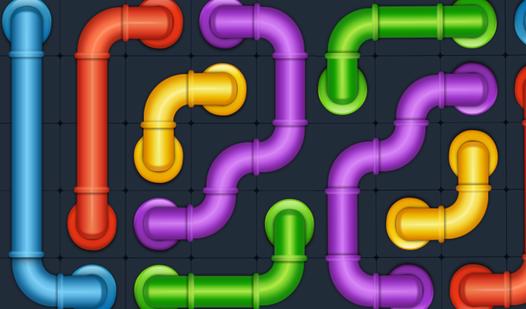 Game Screenshot Pipeline Puzzle Pro