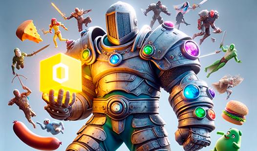 Game Screenshot NGU IDLE: Бесконечная Прокачка и Лучшая РПГ