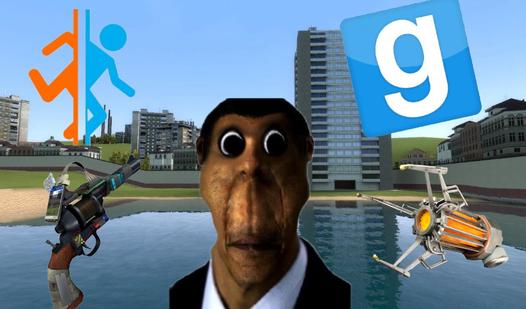 Game Screenshot Sandbox: Playground