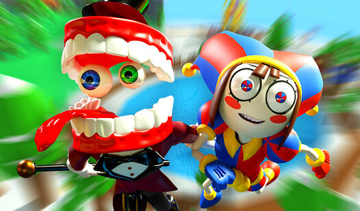 Game Screenshot Digital adventures