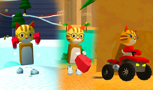 Game Screenshot Laugh Balls