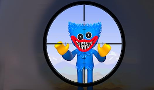 Game Screenshot Rocket Masters Huggy Waggy